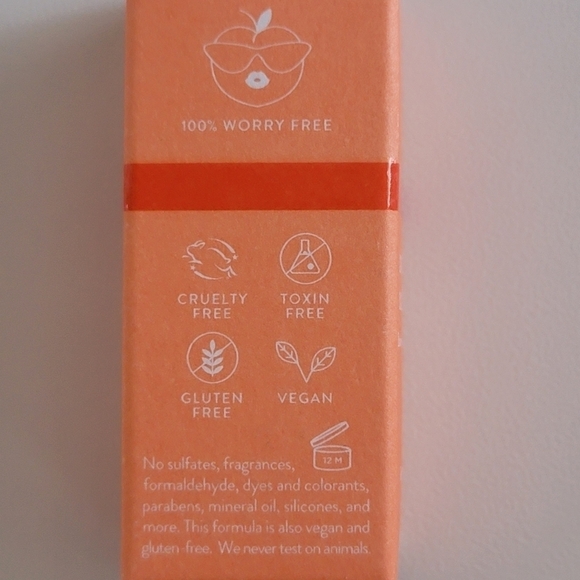 $3 ADD ON PEACH & LILY GINGER MELT OIL CLEANSER - Picture 6 of 9